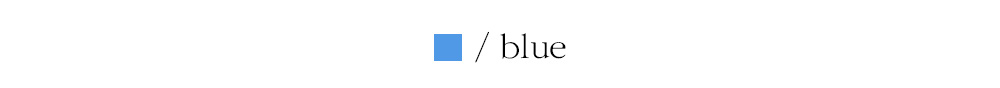악세사리 블루 색상 이미지-S1L14
