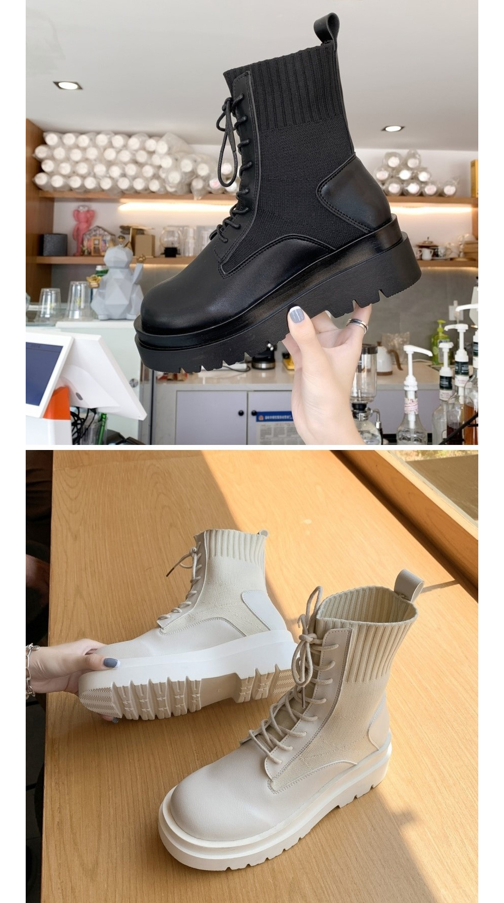 신발 상품 이미지-S1L9